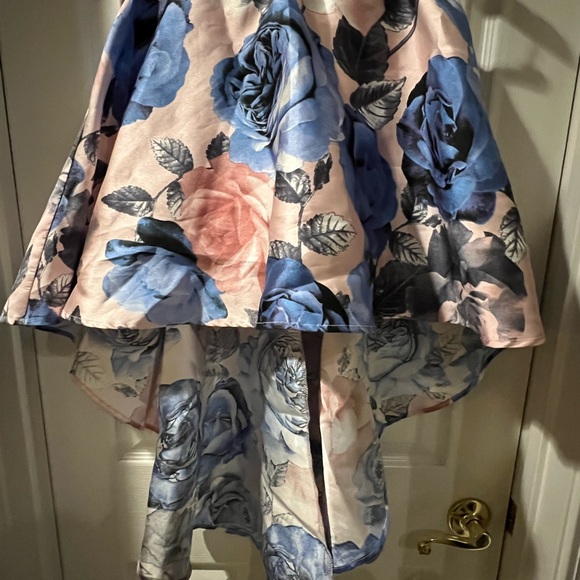 Speechless Kids 2 pieces hi low. - Picture 4 of 9